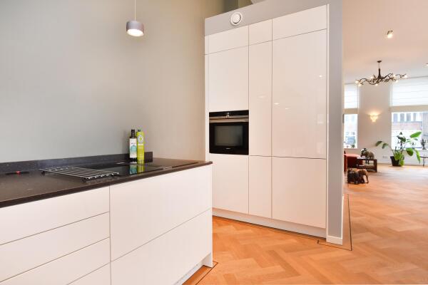 photo 20 Scheveningseweg 6 A