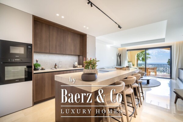 photo 8 Penthouse - La Quinta - Benahavis - Ref: 8575