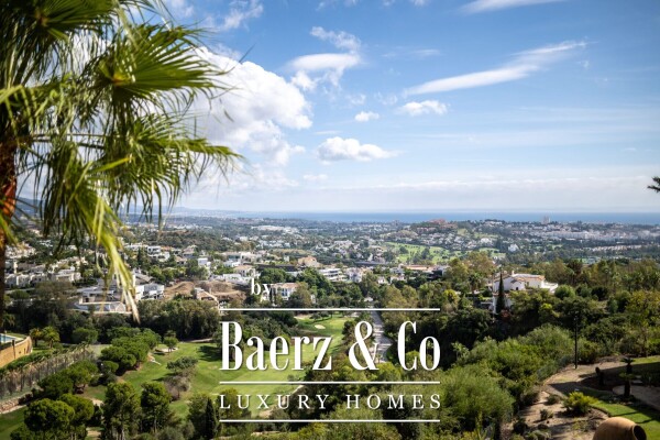 photo 27 Penthouse - La Quinta - Benahavis - Ref: 8575