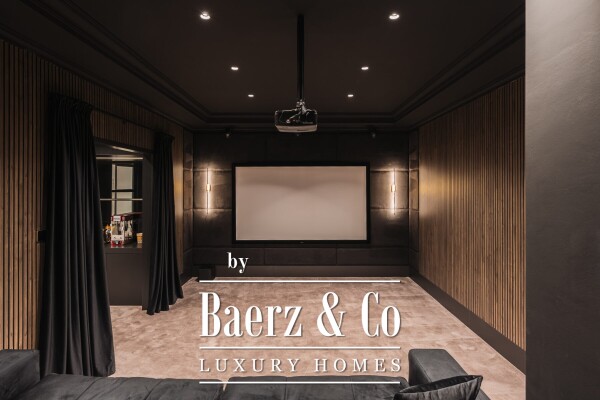 photo 51 Villa - Los Flamingos - Benahavis - Ref: 8577