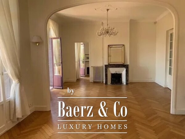 photo 4 Elegant villa with garden and pool, Petit Juas