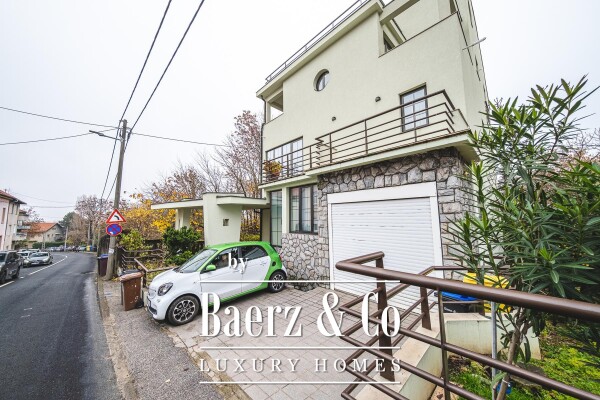 photo 34 Zagreb, Šalata, unique villa 450 m2 in a prime location