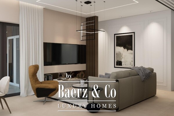 photo 3 Istria, Rovinj – Exclusive penthouse with three bedrooms, sea views and a garage NKP 144m²