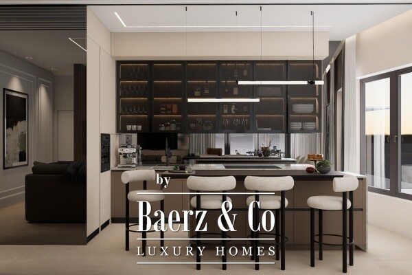 photo 6 Istria, Rovinj – Exclusive penthouse with three bedrooms, sea views and a garage NKP 144m²