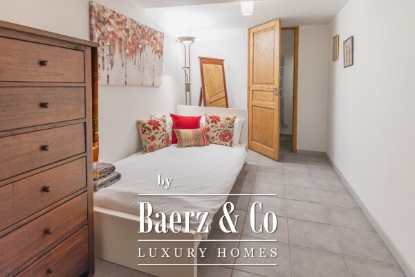 photo 12 SPACIOUS FAMILY CHALET - GOOD RENTAL YIELD