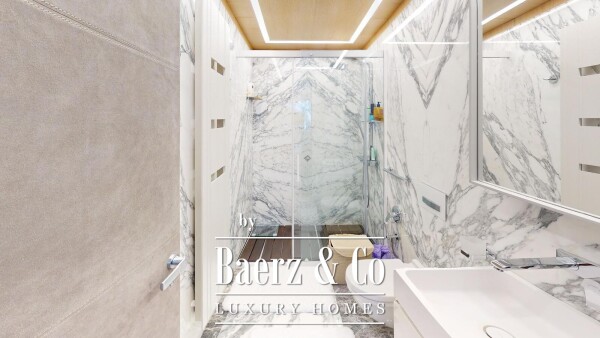 photo 8 Modern 3-bedrooms apartement - Ski in / Ski out