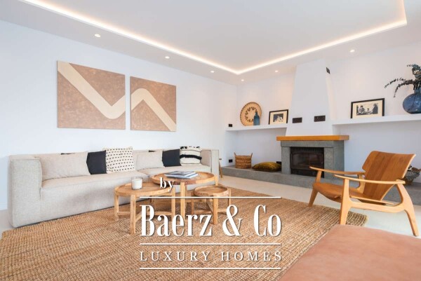 photo 7 Beautiful luxury home in Sa Carroca, Sa Carroca