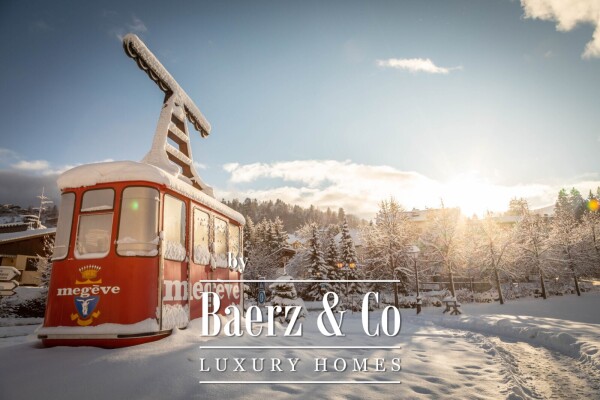 photo 8 Farmhouse and Chalet to Renovate - Mont Blanc Views