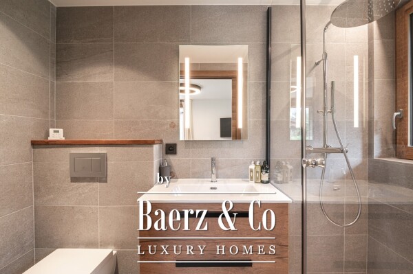 photo 19 Exceptional Chalet in the Heart of les Tines