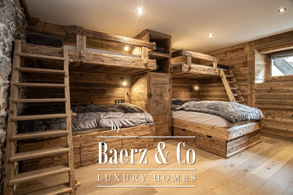 photo 11 3 BEDROOMS APPARTMENT - HIGH STANDING