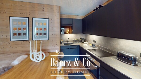 photo 2 2 Bedroom Apartement - Fully Renovated