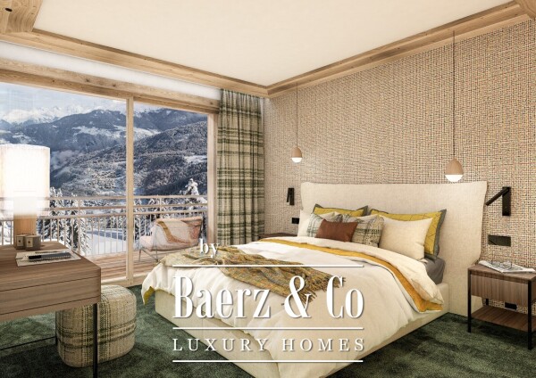 photo 8 Penthouse- Ski in Ski out