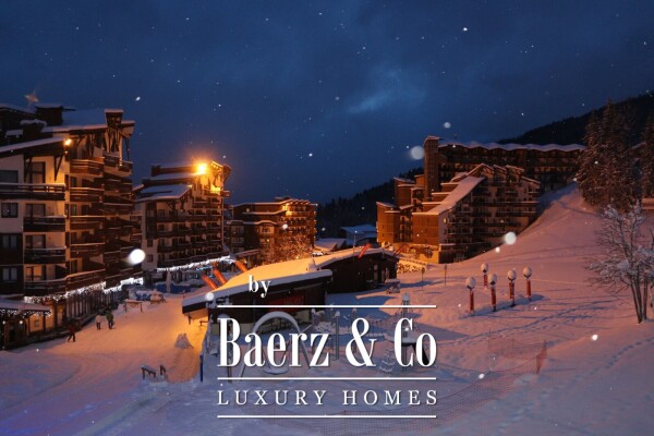 photo 9 Penthouse- Ski in Ski out