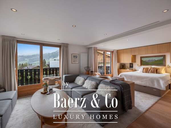 photo 6 2 Bedroom duplex Apartment - Bright - Near village