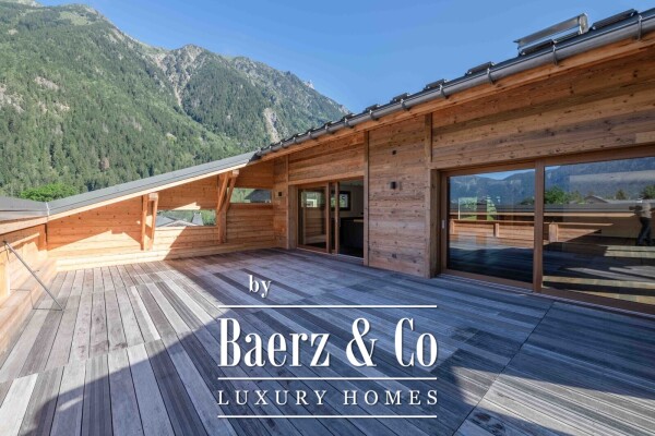 photo 7 SPLENDID FULLY RENOVATED CHALET WITH INDOOR SWIMMING POOL