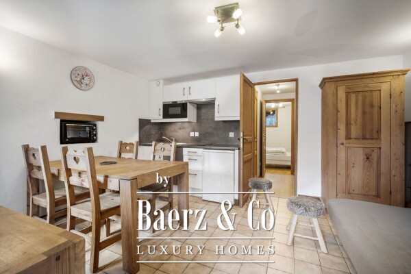 photo 10 VILLAGE HOUSE IN THE CENTER OF SAINT-MARTIN-DE-BELLEVILLE