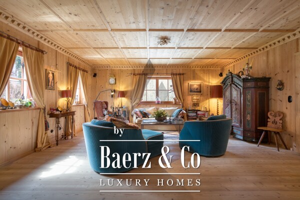 photo 4 Beautiful luxury home in Kirchberg in Tirol