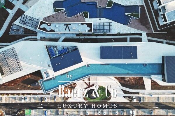 photo 14 Istra, Savudrija, Petram Resort, 2 bedroom apartment on the 2nd floor NKP 102 m2