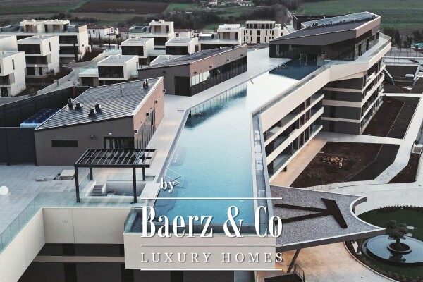 photo 12 Istra, Savudrija, Petram Resort, 2 bedroom apartment on the 3rd floor NKP 91,80m2