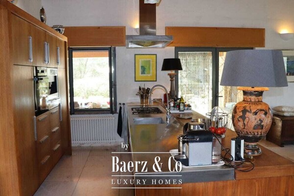 photo 14 Villa for sale 166 m²