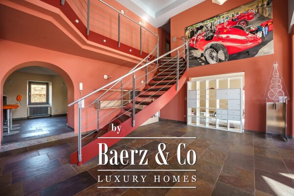 photo 12 Hachiville, Wincrange