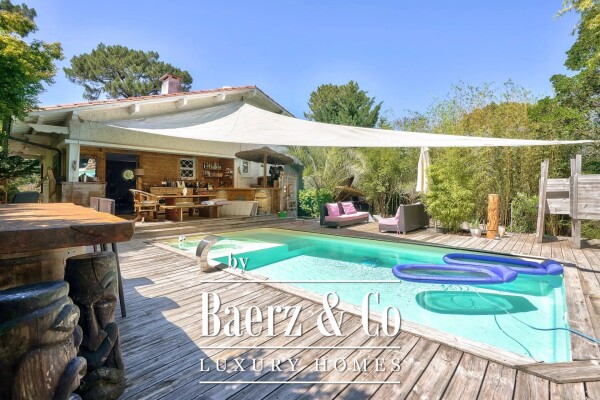 photo 2 Arcachon - Le Moulleau