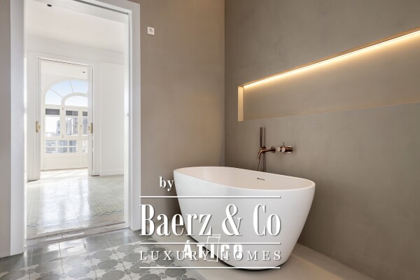 photo 17 Penthouse for sale in Dreta de l´Eixample