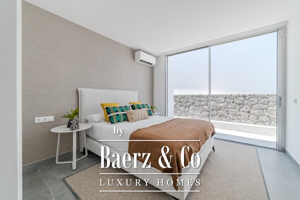 photo 10 Contemporary luxury villa in Rokabella-Costa Adeje