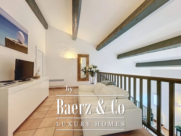 photo 6 Charming villa (2 lots) with breathtaking view