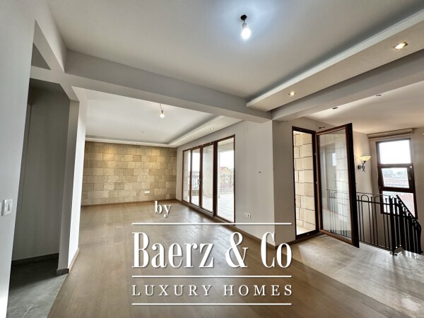 photo 6 Two Bedroom Penthouse in Budva with a Garage and Parking Spot