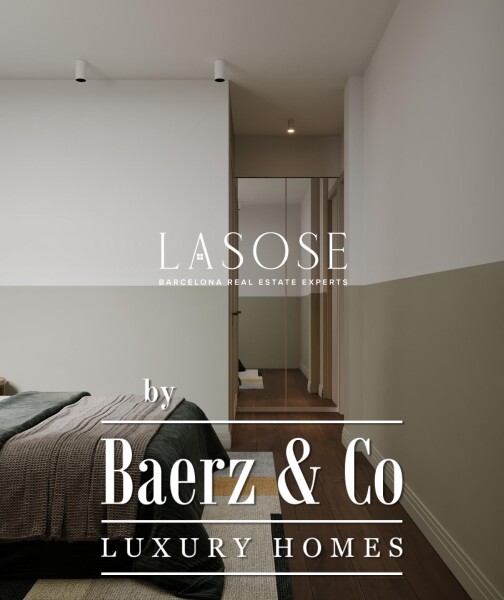 photo 29 Barcelona, Sant Gervasi - Galvany