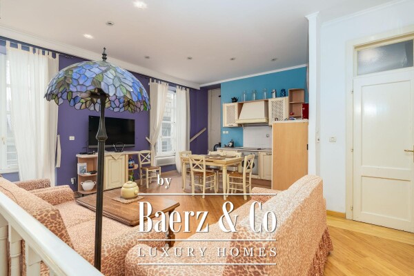 photo 5 Dubrovnik, Old Town, beautiful three-story apartment