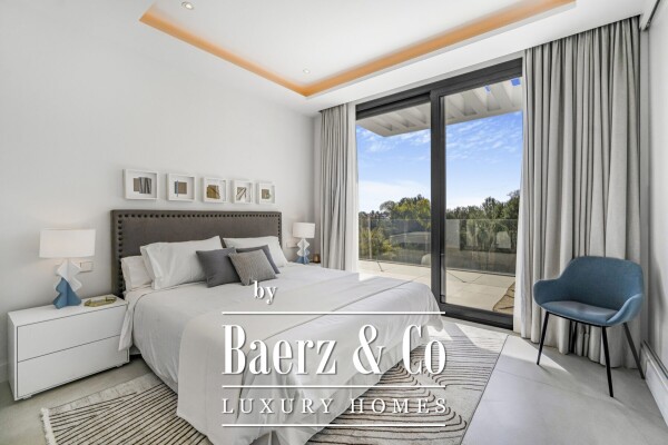 photo 29 Villa - Golden Mile - Marbella - Ref: 8587