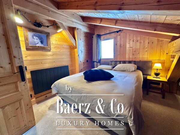 photo 11 4 BEDROOM APARTMENT- ON THE SLOPES