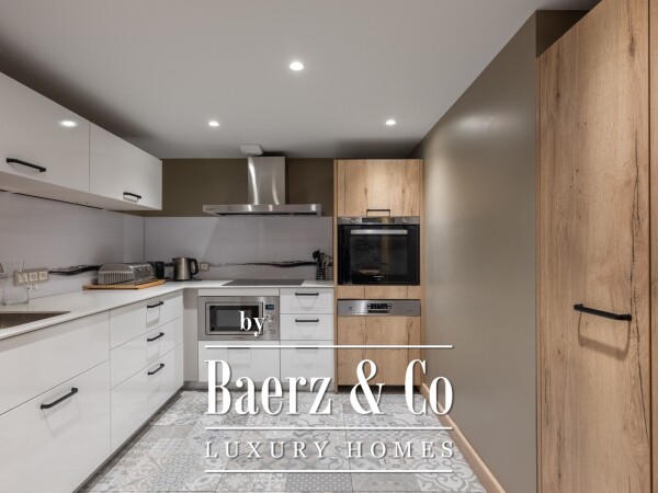 photo 4 3-Bedroom Apartment - Resort Centre -  Meribel