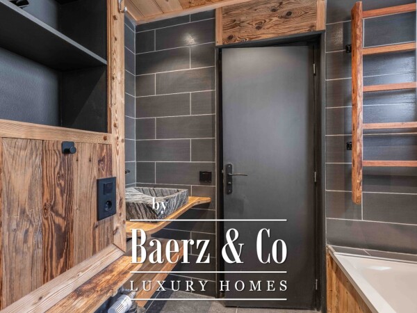 photo 10 T4 Apartment – Rochebrune – Mountain View and Village Proximity