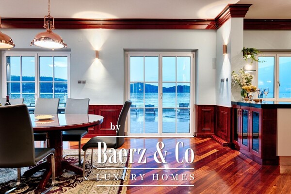 photo 13 Vis, comfortable two-storey apartment with a beautiful terrace, 1st row to the sea