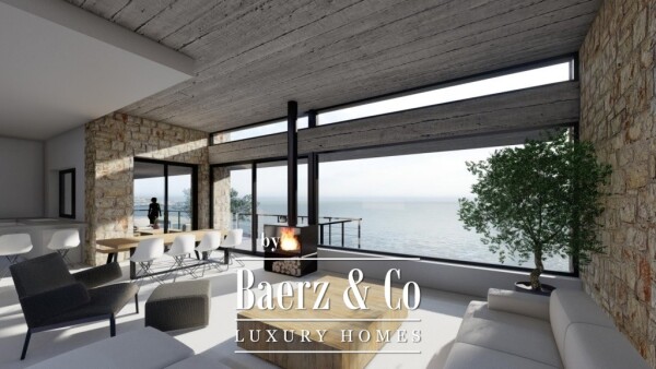 photo 5 (For Sale) Residential Villa || Argolida/Nafplio - 195 Sq.m, 3 Bedrooms, 875.000€