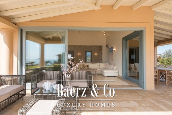 photo 7 (For Sale) Residential Villa || Argolida/Kranidi - 300 Sq.m, 5 Bedrooms, 1.500.000€