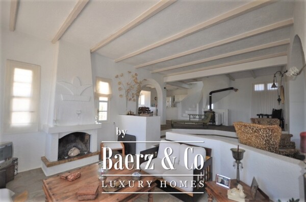 photo 7 (For Sale) Residential Detached house || Argolida/Kranidi - 237 Sq.m, 3 Bedrooms, 1.250.000€