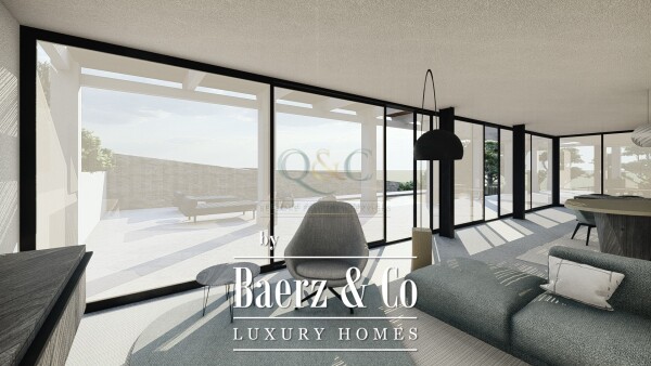 photo 4 Beautiful luxury home in Loulé (São Clemente), Countryside