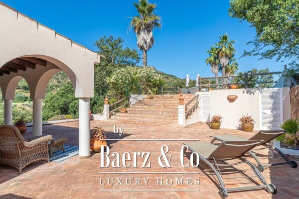 photo 17 Beautiful luxury home in Salir, Countryside