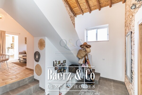 photo 8 Beautiful luxury home in Boliqueime, Countryside