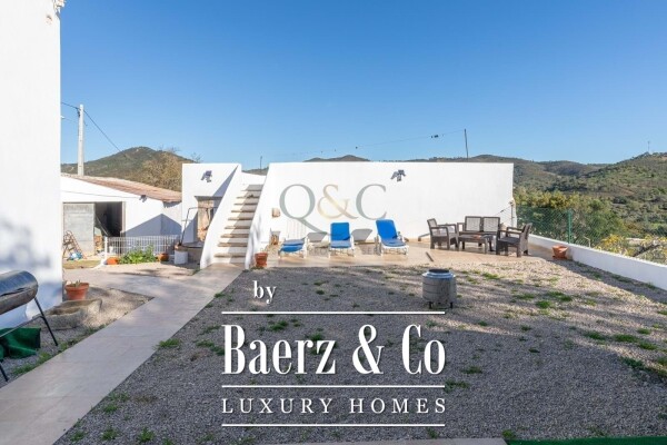 photo 27 Beautiful luxury home in Salir, Countryside