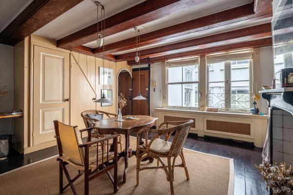 photo 21 Singel 104 A