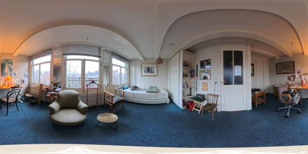 photo 44 Singel 104 A