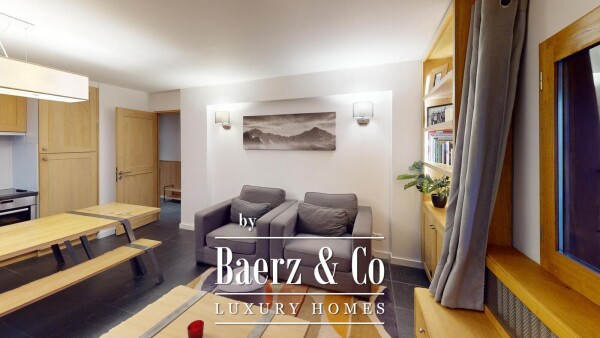 photo 2 Ideally located 3-bedroom apartment