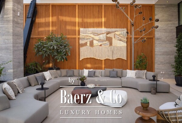 photo 13 Exclusive Penthouse in The Opus by Omniyat – Iconic Design in Business Bay, Dubai