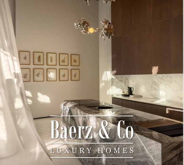 photo 8 Exclusive Penthouse in The Opus by Omniyat – Iconic Design in Business Bay, Dubai