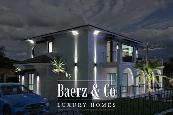 photo 10 Istria, Buje, unique villa with a view of the sea and nature